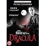 Brides Of Dracula [1960] [DVD]