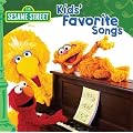 Sesame Street: Kids Favourite Songs