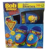 Bob the Builder Roller Skates