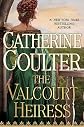 The Valcourt Heiress