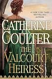 The Valcourt Heiress