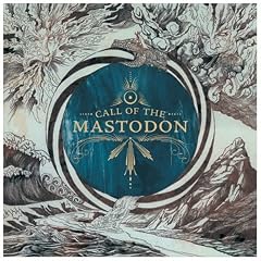 The Call Of The Mastodon