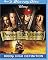 Pirates of the Caribbean: The Curse of the Black Pearl [Blu-ray]