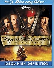 Buy Pirates of the Caribbean: The Curse of the Black Pearl (2003) From Amazon.com