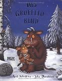 Das Gr&uuml;ffelokind: Vierfarbiges Pappbilderbuch - Axel Scheffler, Julia Donaldson, Macmillan Children's Books