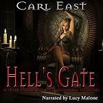 Hell's Gate | Carl East