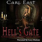 Hell's Gate | [Carl East]