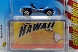 5191rVQJJBL. SL160  Hot Wheels Connect Cars Hawaii Meyers Manx 1:64 Scale