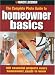 Homeowner Basics (Black & Decker Complete Photo Guide) Homeowner Basics (Black & Decker Complete Photo Guide)