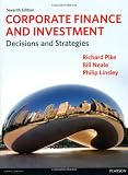 Corporate finance and investment : decisions and strategies