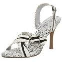 Naughty Monkey Women's Open Line Sandal