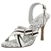 Naughty Monkey Women's Open Line Sandal