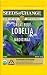 Seeds of Change S13488 Certified Organic Great Blue Lobelia, 200 Seed Count