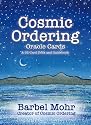 Cosmic Ordering Oracle Cards