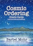 Cosmic Ordering Oracle Cards
