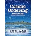 Cosmic Ordering Oracle Cards