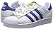 adidas Originals Men's Superstar Animal Fashion Sneaker