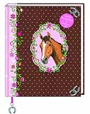 Poesiealbum - Pferdefreunde - 