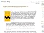 Amazon Daily