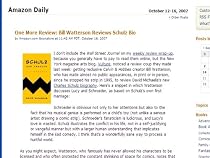 Amazon Daily