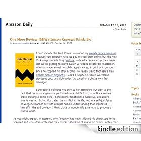 Amazon Daily