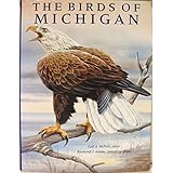the birds of michigan