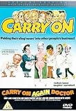 Carry on Again Doctor (Region 2)