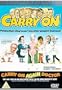 Carry on Again Doctor (Region 2)