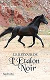 Le retour de l'�talon noir