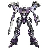 ARMORED CORE クレスト CR-C06U5 ファシネイター Ver. (1/72スケールプラスチックキット)