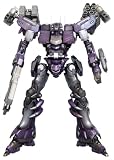 ARMORED CORE クレスト CR-C06U5 ファシネイター Ver. (1/72スケールプラスチックキット)