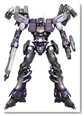ARMORED CORE �N���X�g CR-C06U5 �t�@�V�l�C�^�[ Ver. (1�^72�X�P�[���v���X�`�b�N�L�b�g)�̃C���[�W���g�傷��