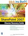 Sharepoint 2007 Disaster Recovery Guide