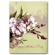 Happy Mother's Day - 5" x 7" Mother's Day Greeting Card