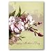 Happy Mother's Day - 5" x 7" Mother's Day Greeting Card