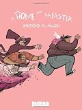 A Home for Mr. Easter