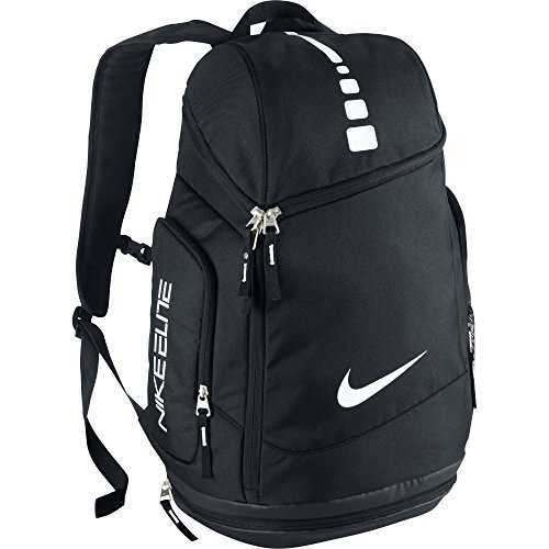 Nike Hoops Elite Max Air Team Backpack All Travel Bag