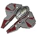 Hasbro Star Wars Transformers - Obi-Wan and Jedi Starfighter