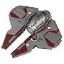 Star Wars Transformers ObiWan Kenobi / Jedi Starfighter