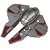 Star Wars Transformers ObiWan Kenobi / Jedi Starfighter