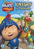 Mike The Knight - Knight in Training [DVD 2012]