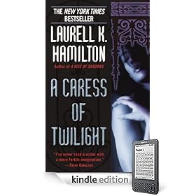 A Caress of Twilight A Caress of Twilight