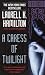 A Caress of Twilight (Meredith Gentry, #2) 