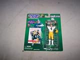 1998 NFL Starting Lineup - Brett Favre - Starting Lineup Convention Exclusive