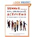 Summer Program Tips, Strategies and Activities
