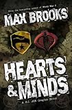 Produkt-Bild: (HEARTS & MINDS ) BY Brooks, Max (Author) Hardcover Published on (11 , 2010)