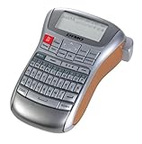 DYMO LM220P Portable Label Maker (1738347) Knowing God: Walking through the Book of Books