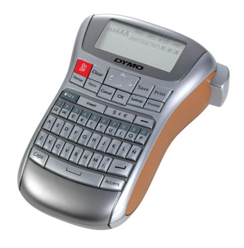DYMO LM220P Portable Label Maker (1738347)