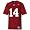 Nike Alabama Crimson Tide #14 Crimson Tackle Twill Football Jersey