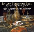 Bach: Gambensonaten BWV 1027-1029 / Arien mit obligater Viola da gamba